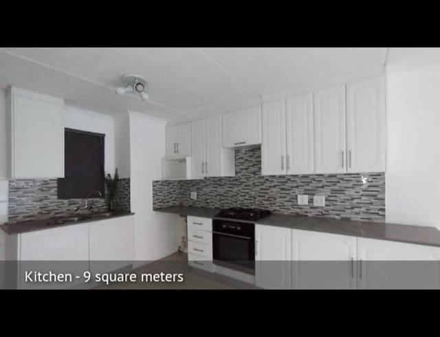 2 BEDROOM APARTMENT FOR SALE IN MARLANDS